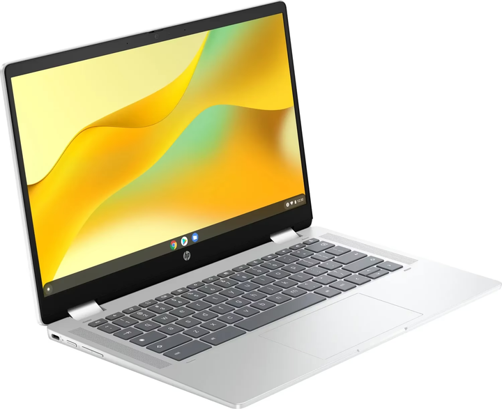 Ноутбук HP Chromebook x360 (198828598608) Silver - изображение 3