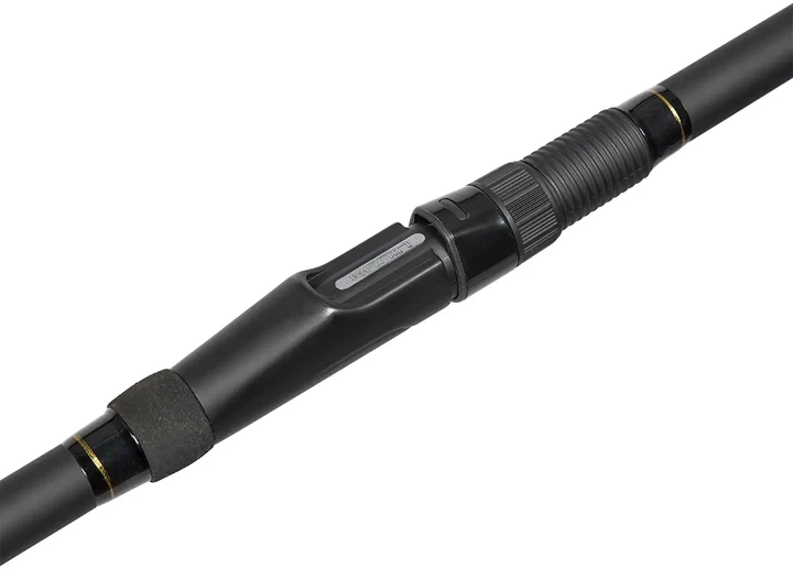 Спиннинг карповый телескопический Brain Apex Tele Carp Black 3,5lbs 3,3м - Фото 4 Спиннинг карповый телескопический Brain Apex Tele Carp Black 3,5lbs 3,3м - зображення 4