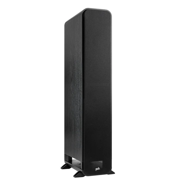 Акустическая пара Polk Audio Signature Elite ES60 Black (art.236375) - изображение 2