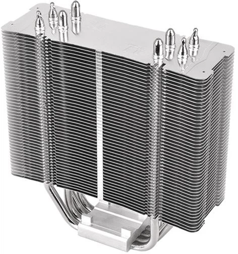 Chłodzenie Thermaltake Riing Silent 12 RGB Sync Edition (CL-P052-AL12SW-A) - Zdjęcie 4 Chłodzenie Thermaltake Riing Silent 12 RGB Sync Edition (CL-P052-AL12SW-A) - obraz 4