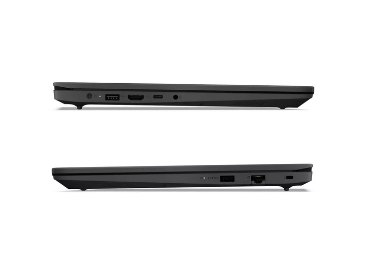 Ноутбук Lenovo V15 G4 IRU 15,6" TN+Film 1920x1080 / Intel Core i7-13620H / Intel UHD Graphics / RAM 16 ГБ / DDR4 / 512 ГБ / Windows 11 Home / 1,65 кг (83CC002EUS) - Фото 3 Ноутбук Lenovo V15 G4 IRU 15,6" TN+Film 1920x1080 / Intel Core i7-13620H / Intel UHD Graphics / RAM 16 ГБ / DDR4 / 512 ГБ / Windows 11 Home / 1,65 кг (83CC002EUS) - изображение 3