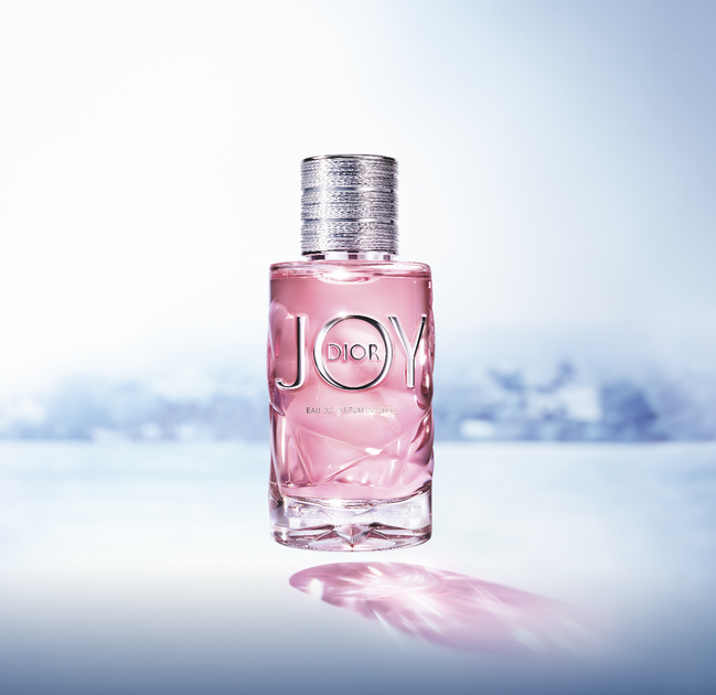 Парфумована вода для жінок Christian Dior Joy by Dior Intense 90 мл - Фото 3 Парфумована вода для жінок Christian Dior Joy by Dior Intense 90 мл - зображення 3