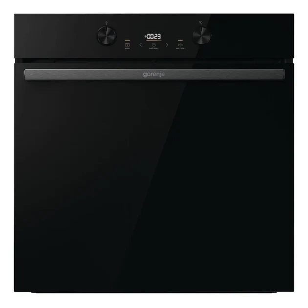 Електричний духовий шафа GORENJE BOS 6737 E20 FBG - зображення 4