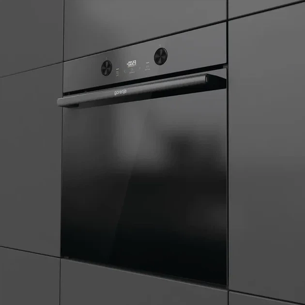 Електричний духовий шафа GORENJE BOS 6737 E20 FBG - зображення 7