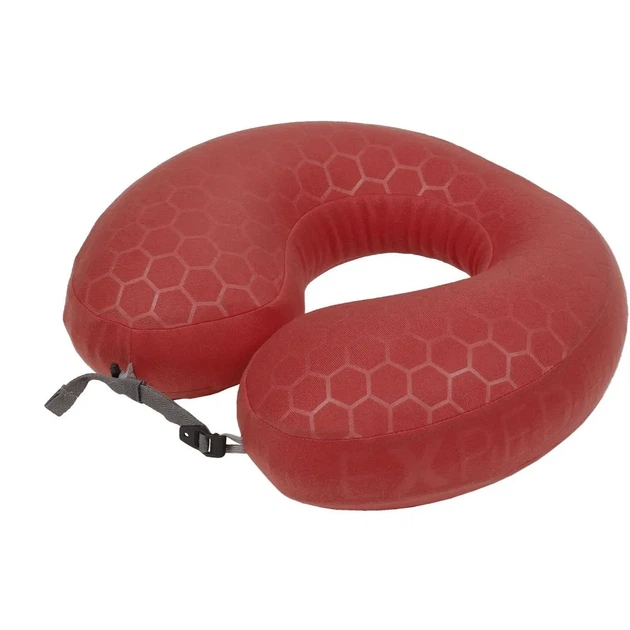 Подушка Exped Neckpillow Deluxe - изображение 2