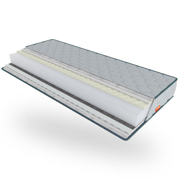Матрац Freedom Flex, 120*190 - Фото 1 Матрац Freedom Flex, 120*190 - изображение 1