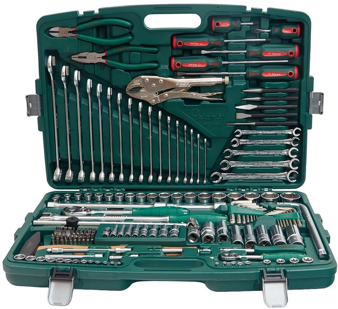 Набор инструментов Hans Tools 1/2