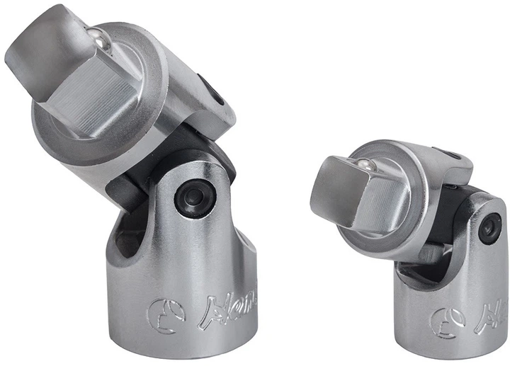 Набір інструментів Hans Tools 1/2", 3/8", 1/4" 163 предмети (TK-163) - зображення 10