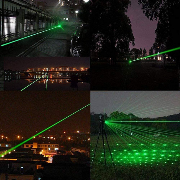 Лазерная указка для котов высокой мощности Laser 303 Green (643238278) - Фото 9 Лазерная указка для котов высокой мощности Laser 303 Green (643238278) - изображение 9