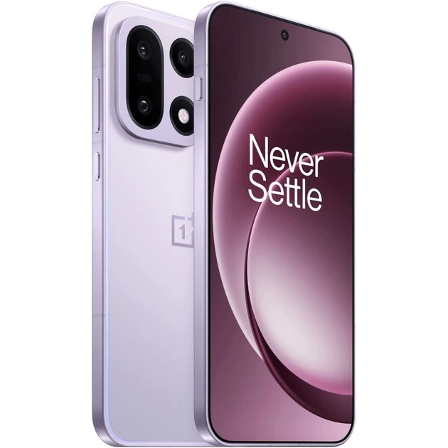 Смартфон OnePlus 15 16/512GB Purple CN [153864] – фото, отзывы
