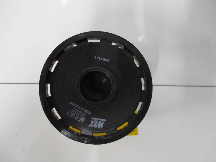 Фильтр топливный PM 815/6 WIX WF8367 FORD 1.8 TDCi - изображение 2