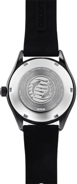 Мужские часы Orient Mako RA-AC0Q10N30B - Фото 3 Мужские часы Orient Mako RA-AC0Q10N30B - изображение 3