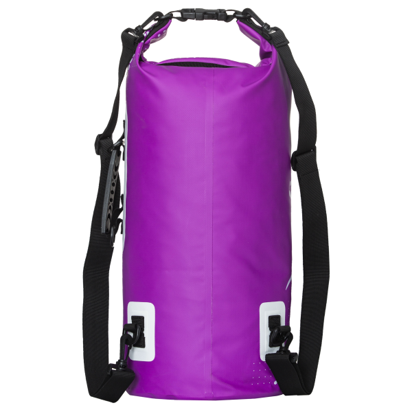 Гермомешок Marlin Dry Tube 2.0 20л Фиолетовый - изображение 3