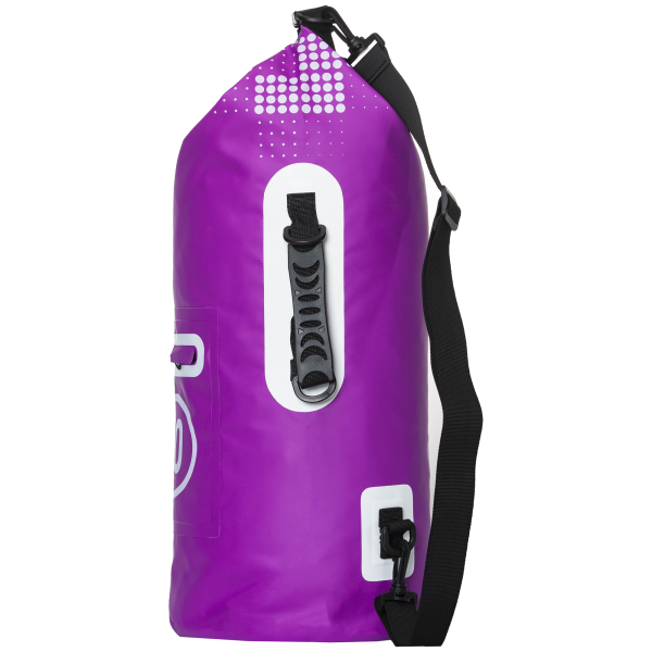 Гермомешок Marlin Dry Tube 2.0 20л Фиолетовый - изображение 6