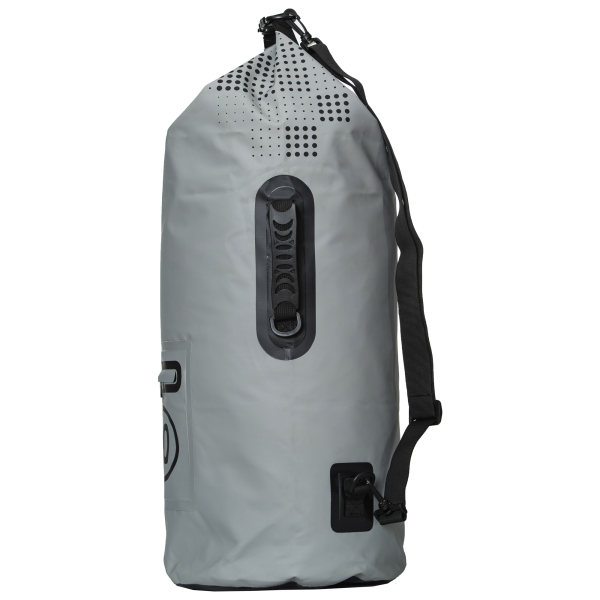 Гермомешок Marlin Dry Tube 2.0 40л Серый - изображение 6