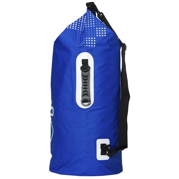 Гермомешок Marlin Dry Tube 2.0 40л Синий - изображение 6