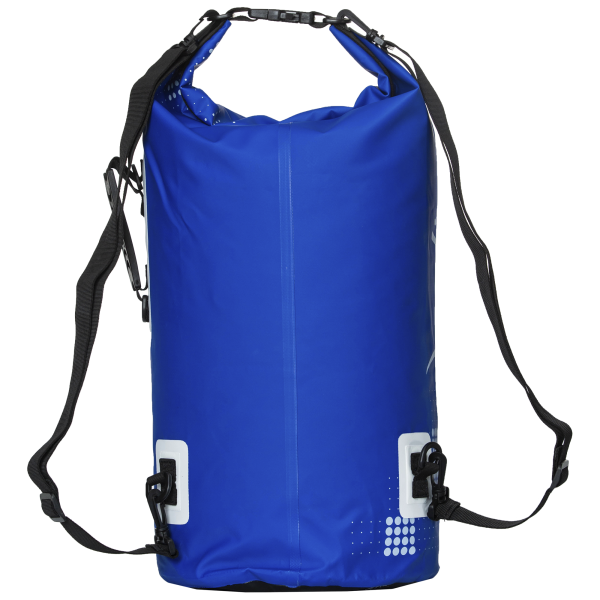 Гермомешок Marlin Dry Tube 2.0 30л Синий - изображение 3