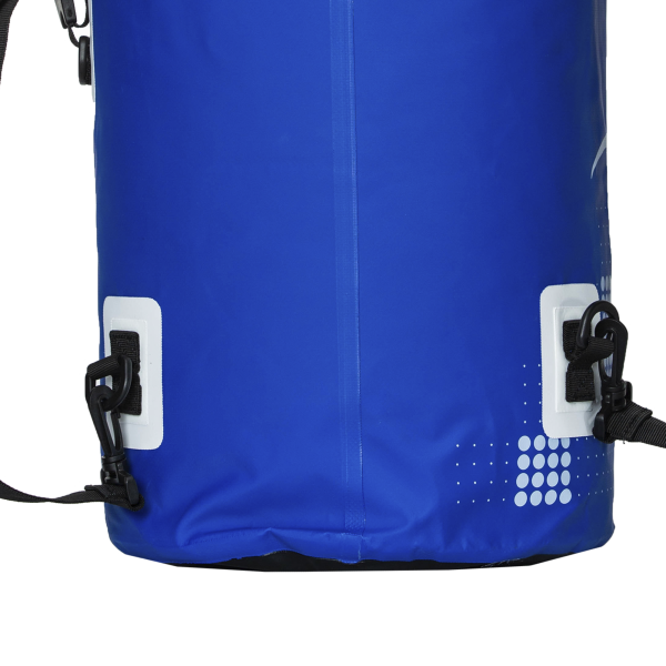 Гермомешок Marlin Dry Tube 2.0 30л Синий - изображение 10