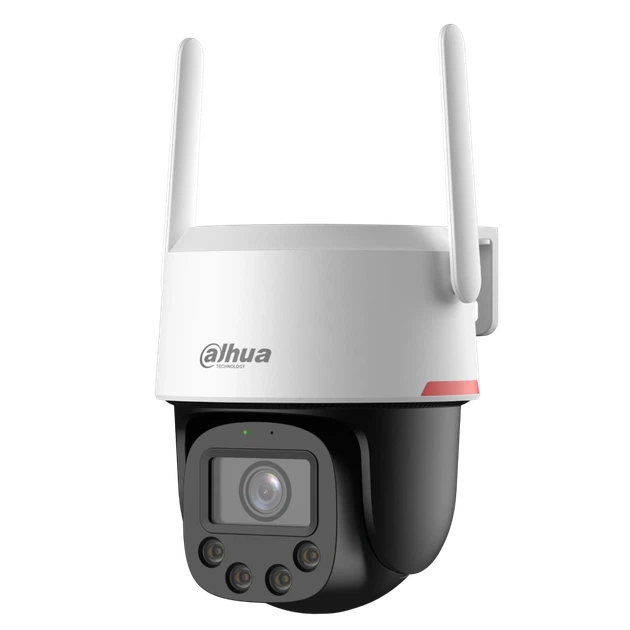 IP відеокамера Dahua DH-P4F-PV-4G (4мм) 4G - Фото 1 IP відеокамера Dahua DH-P4F-PV-4G (4мм) 4G - зображення 1