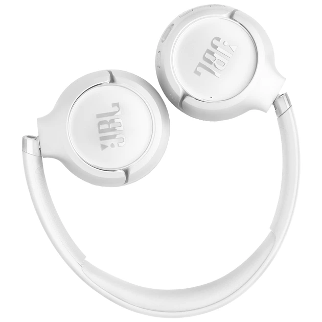 Наушники JBL Tune 530BT White (JBLT530BTWHTEU) - Фото 9 Наушники JBL Tune 530BT White (JBLT530BTWHTEU) - изображение 9