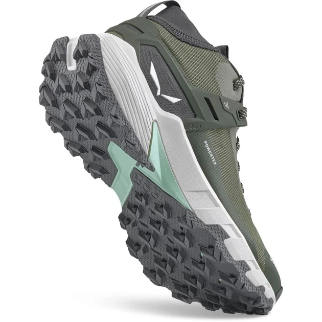 Жіночі черевики для туризму Salewa Pedroc 2 MID PTX Wmn 5056 40 (100084115) - Фото 3 Жіночі черевики для туризму Salewa Pedroc 2 MID PTX Wmn 5056 40 (100084115) - зображення 3
