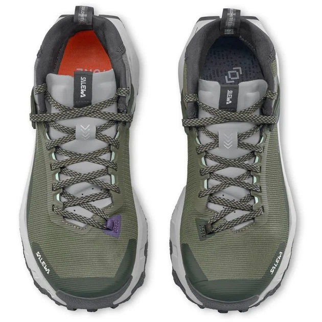 Жіночі черевики для туризму Salewa Pedroc 2 MID PTX Wmn 5056 40 (100084115) - Фото 6 Жіночі черевики для туризму Salewa Pedroc 2 MID PTX Wmn 5056 40 (100084115) - зображення 6