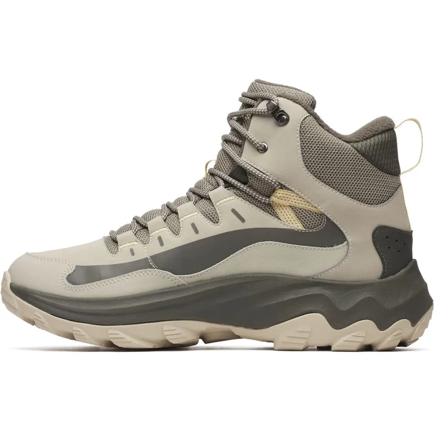 Ботинки зимние для туризма Merrell Thermo Chill 2 MID WP Mns diorite 44.5 (100083548) - изображение 3