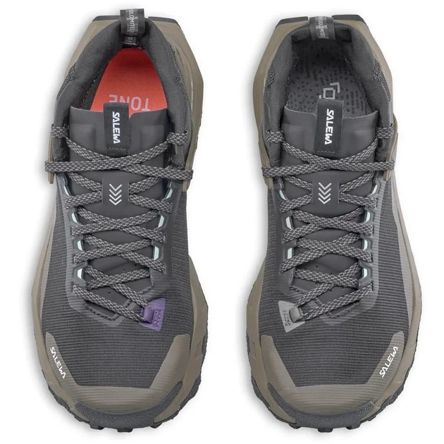 Жіночі черевики для туризму Salewa Pedroc 2 MID PTX Wmn 0994 38.5 (100084113) - зображення 6