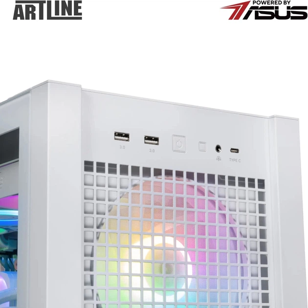 Компьютер ARTLINE Overlord GT302 (GT302v48w) - изображение 12