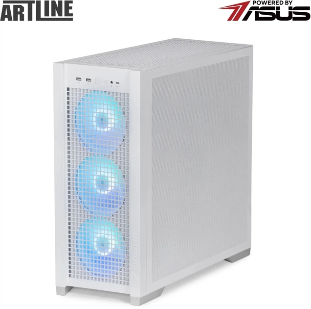 Компьютер ARTLINE Overlord GT302 Windows 11 Pro (GT302v48Winw) - изображение 14