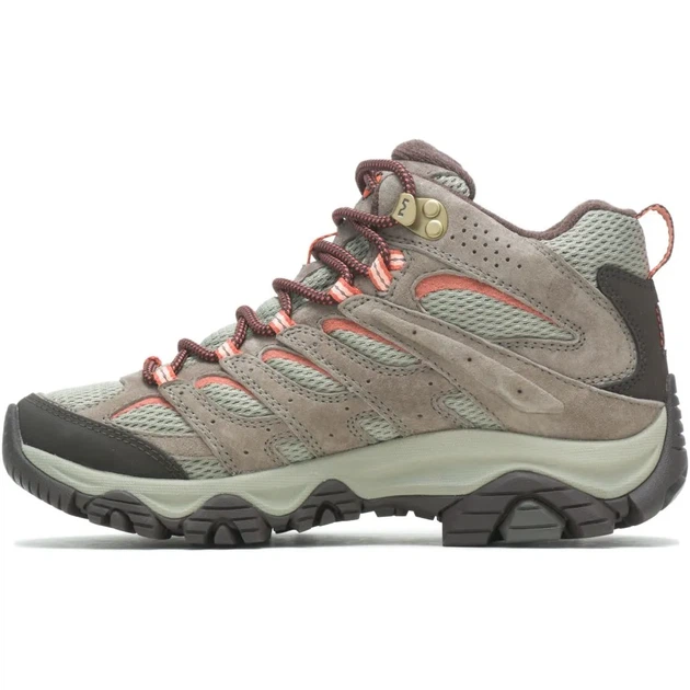 Ботинки Merrell Moab 3 Mid GTX Wms 36 - Фото 2 Ботинки Merrell Moab 3 Mid GTX Wms 36 - изображение 2