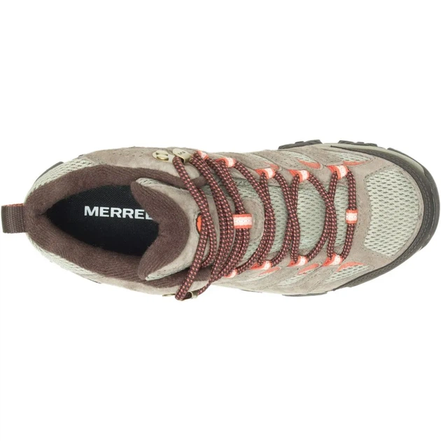 Ботинки Merrell Moab 3 Mid GTX Wms 36 - Фото 3 Ботинки Merrell Moab 3 Mid GTX Wms 36 - изображение 3