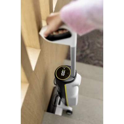 Пылесос Karcher FCV 4 Dry Extra (1.056-136.0) - изображение 6