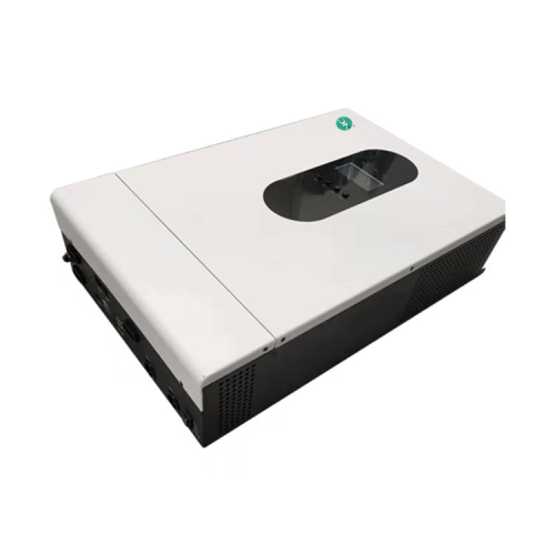 Гибридный инвертор Donnergy OH5000TL, 5кВт, 48В, MPPT, Wi-Fi - изображение 4