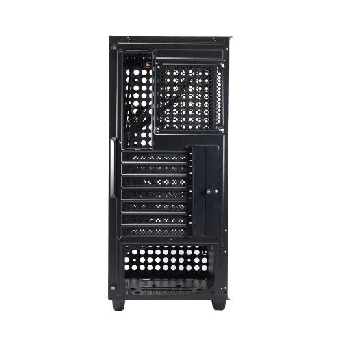 Корпус GTL Gaming "Shield", Black (GTL2625B6) - изображение 15