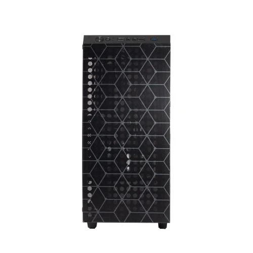 Корпус GTL Gaming "Shield", Black (GTL2625B5) - изображение 12