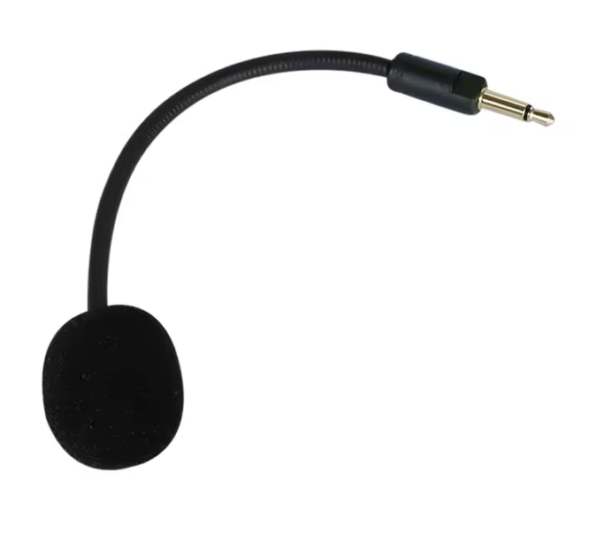 Мікрофон гарнітура до навушників Razer Kaira Pro black - зображення 5