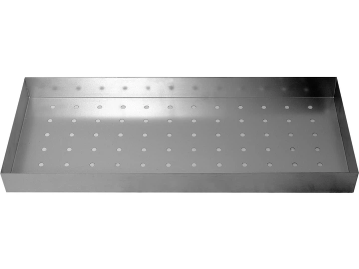 Grill węglowy Lund 99900 z pokrywą 71 x 35 cm (5906083092756) - obraz 12