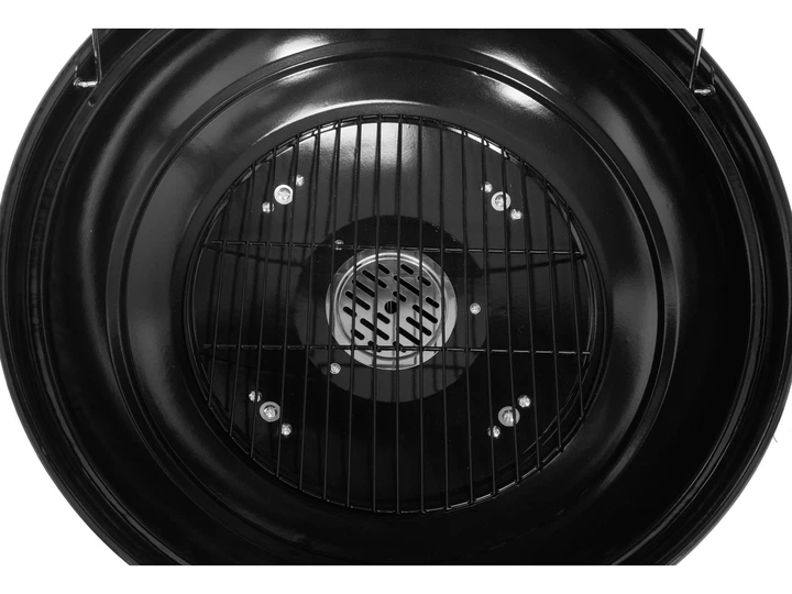 Grill węglowy Lund 99584 okrągły średnica 54 cm (5906083995842) - obraz 7