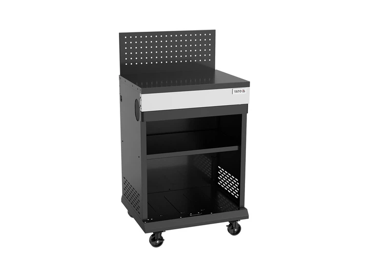 Szafka modułowa do grilla Yato YG-20170 (5906083114403) - obraz 3