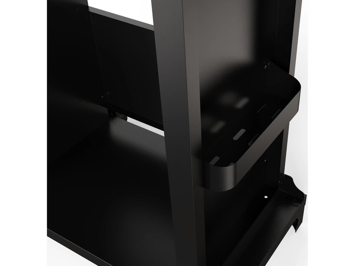 Wózek do grilla elektrycznego Yato YG-20072 (5906083114458) - obraz 6