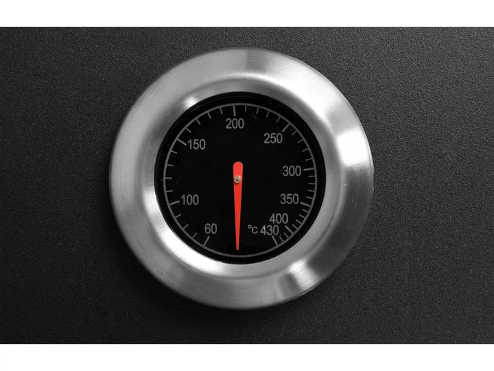 Gazowy grill Lund 99642 LOVON 3 + 1 (5906083035586) - obraz 13