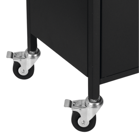 Gazowy grill Lund 99643 LOVON 4 + 1 (5906083035593) - obraz 13