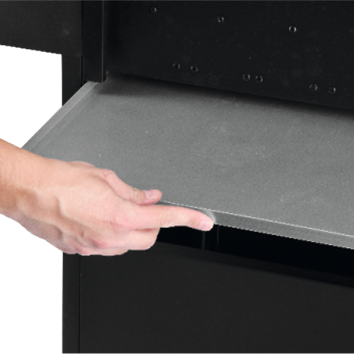 Gazowy grill Lund 99643 LOVON 4 + 1 (5906083035593) - obraz 15