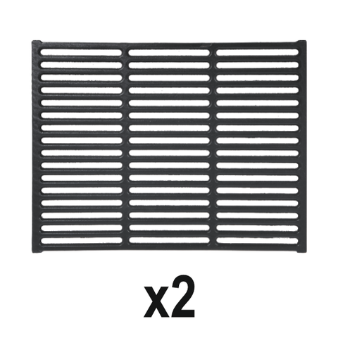 Gazowy grill Lund 99654 AKKA 3 + 1 żeliwny ruszt (5906083092183) - obraz 8