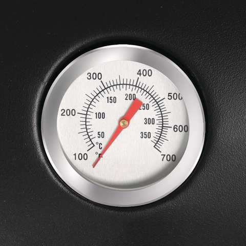 Gazowy grill YATO YG-20008 ASAHI 2 + 2 (5906083105951) - obraz 14