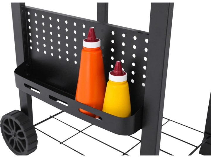 Gazowy grill YATO YG-20007 ASAHI 2 palniki (5906083105944) - obraz 15