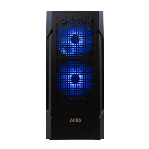 Игровой ПК Tera Recruit-580Ry (RX 580 8GB/Ryzen 5 3500x/16GB DDR4/SSD 512GB) - изображение 2