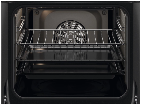 Електрична духова шафа Electrolux EOF5C50BZ - изображение 4