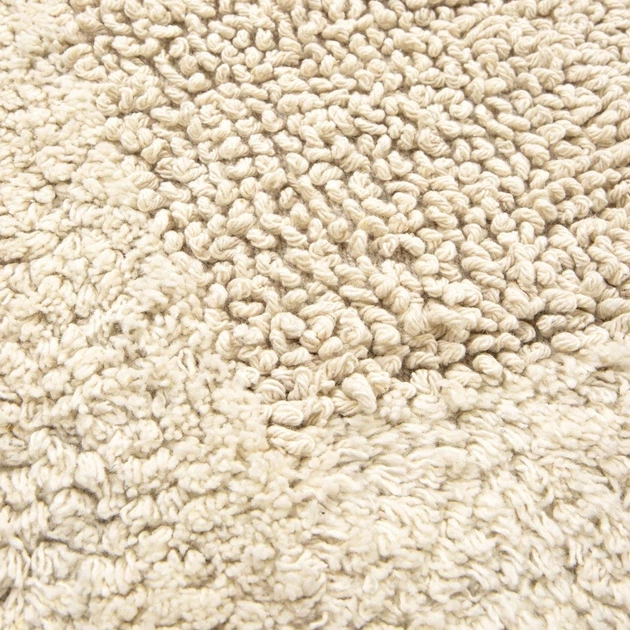 Килимок для ванної HOMLA Nadra Готельна стопа 50x80 см 231770 (5906496703171) - зображення 3